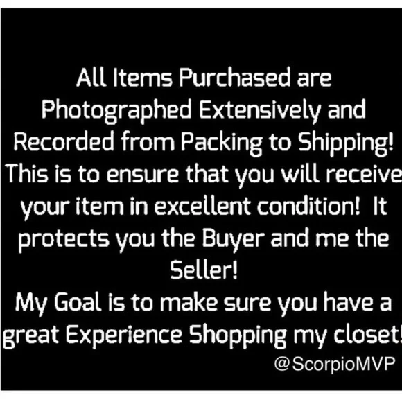 COPY - 2025 Like Bundle Offer Save∞ send offers ❤️ - Picture 8 of 8